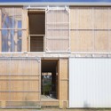 Maison D / Fouquet Architecture Urbanisme Maison D / Fouquet Architecture Urbanisme © Philippe Ruault