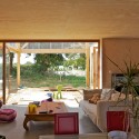 Maison D / Fouquet Architecture Urbanisme Maison D / Fouquet Architecture Urbanisme © Philippe Ruault
