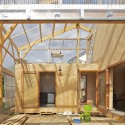 Maison D / Fouquet Architecture Urbanisme Maison D / Fouquet Architecture Urbanisme © Philippe Ruault