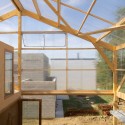 Maison D / Fouquet Architecture Urbanisme Maison D / Fouquet Architecture Urbanisme © Philippe Ruault