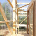 Maison D / Fouquet Architecture Urbanisme Maison D / Fouquet Architecture Urbanisme © Philippe Ruault