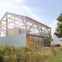 Maison D / Fouquet Architecture Urbanisme Maison D / Fouquet Architecture Urbanisme © Philippe Ruault