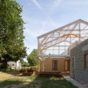 Maison D / Fouquet Architecture Urbanisme Maison D / Fouquet Architecture Urbanisme © Philippe Ruault