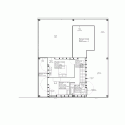 Maison D / Fouquet Architecture Urbanisme Maison D / Fouquet Architecture Urbanisme Plan