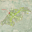 Maison D / Fouquet Architecture Urbanisme Maison D / Fouquet Architecture Urbanisme Site Plan