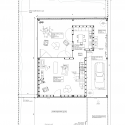 Maison D / Fouquet Architecture Urbanisme Maison D / Fouquet Architecture Urbanisme Plan