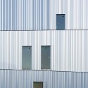 INHAC / Atelier d'Architecture Brenac-Gonzalez INHAC / Atelier d'Architecture Brenac-Gonzalez © Sergio Grazia