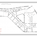 INHAC / Atelier d'Architecture Brenac-Gonzalez INHAC / Atelier d'Architecture Brenac-Gonzalez Plan