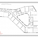 INHAC / Atelier d'Architecture Brenac-Gonzalez INHAC / Atelier d'Architecture Brenac-Gonzalez Plan