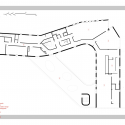 INHAC / Atelier d'Architecture Brenac-Gonzalez INHAC / Atelier d'Architecture Brenac-Gonzalez Plan