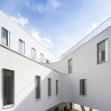 INHAC / Atelier d'Architecture Brenac-Gonzalez INHAC / Atelier d'Architecture Brenac-Gonzalez © Sergio Grazia