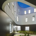 INHAC / Atelier d'Architecture Brenac-Gonzalez INHAC / Atelier d'Architecture Brenac-Gonzalez © Sergio Grazia