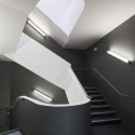 INHAC / Atelier d'Architecture Brenac-Gonzalez INHAC / Atelier d'Architecture Brenac-Gonzalez © Sergio Grazia
