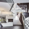 INHAC / Atelier d'Architecture Brenac-Gonzalez INHAC / Atelier d'Architecture Brenac-Gonzalez © Sergio Grazia