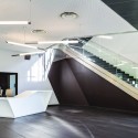INHAC / Atelier d'Architecture Brenac-Gonzalez INHAC / Atelier d'Architecture Brenac-Gonzalez © Sergio Grazia