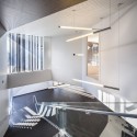 INHAC / Atelier d'Architecture Brenac-Gonzalez INHAC / Atelier d'Architecture Brenac-Gonzalez © Sergio Grazia