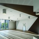 INHAC / Atelier d'Architecture Brenac-Gonzalez INHAC / Atelier d'Architecture Brenac-Gonzalez © Sergio Grazia