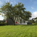 Slice / Saunders Architecture Slice / Saunders Architecture © Bent René Synnevåg