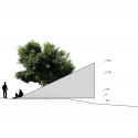 Slice / Saunders Architecture Slice / Saunders Architecture Facade