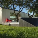 Slice / Saunders Architecture Slice / Saunders Architecture © Bent René Synnevåg