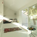 Slice / Saunders Architecture Slice / Saunders Architecture © Bent René Synnevåg