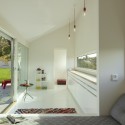 Slice / Saunders Architecture Slice / Saunders Architecture © Bent René Synnevåg