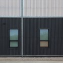 Central Art Depository Freiburg / Pfeifer Kuhn Architekten Central Art Depository Freiburg / Pfeifer Kuhn Architekten © Hannelore Pfeifer