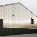 Central Art Depository Freiburg / Pfeifer Kuhn Architekten Central Art Depository Freiburg / Pfeifer Kuhn Architekten © Claudius Pfeifer