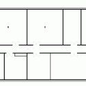 Central Art Depository Freiburg / Pfeifer Kuhn Architekten Central Art Depository Freiburg / Pfeifer Kuhn Architekten Section