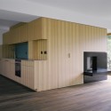 Villa Sandmeier  / Lacroix Chessex Architects Courtesy of Lacroix Chessex Architects
