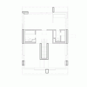 Villa Sandmeier  / Lacroix Chessex Architects Plan