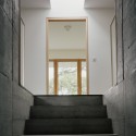 Villa Sandmeier  / Lacroix Chessex Architects Courtesy of Lacroix Chessex Architects