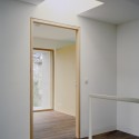 Villa Sandmeier  / Lacroix Chessex Architects Courtesy of Lacroix Chessex Architects
