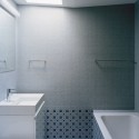 Villa Sandmeier  / Lacroix Chessex Architects Courtesy of Lacroix Chessex Architects