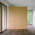 Villa Sandmeier  / Lacroix Chessex Architects Courtesy of Lacroix Chessex Architects