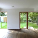 Villa Sandmeier  / Lacroix Chessex Architects Courtesy of Lacroix Chessex Architects
