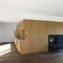 Villa Sandmeier  / Lacroix Chessex Architects Courtesy of Lacroix Chessex Architects