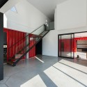 Container House  / José Schreiber Arquitecto © Ramiro Sosa