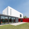 Container House  / José Schreiber Arquitecto © Ramiro Sosa