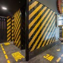 Ham on Wheels  / External Reference Architects Ham on Wheels  / External Reference Architects © Lorenzo Patuzzo