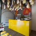 Ham on Wheels  / External Reference Architects Ham on Wheels  / External Reference Architects © Lorenzo Patuzzo