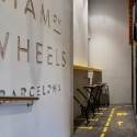 Ham on Wheels  / External Reference Architects Ham on Wheels  / External Reference Architects © Lorenzo Patuzzo