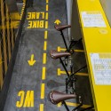 Ham on Wheels  / External Reference Architects Ham on Wheels  / External Reference Architects © Lorenzo Patuzzo