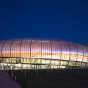 AD Classics: Limoges Concert Hall / Bernard Tschumi Architects AD Classics: Limoges Concert Hall / Bernard Tschumi Architects Courtesy of Bernard Tschumi Architects