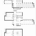 AD Classics: Viipuri Library / Alvar Aalto AD Classics: Viipuri Library / Alvar Aalto From top to bottom: Basement, Ground Floor, Second Floor.