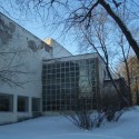 AD Classics: Viipuri Library / Alvar Aalto AD Classics: Viipuri Library / Alvar Aalto Pre-renovation dilapidation. Image Courtesy of The Finnish Committee for the Restoration of Viipuri Library