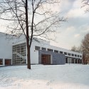 AD Classics: Viipuri Library / Alvar Aalto AD Classics: Viipuri Library / Alvar Aalto Courtesy of The Finnish Committee for the Restoration of Viipuri Library