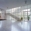 AD Classics: Viipuri Library / Alvar Aalto AD Classics: Viipuri Library / Alvar Aalto Main lobby. Image © The Finnish Committee for the Restoration of Viipuri Library and Petri Neuvonen