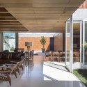 Casa Malva / Bloco Arquitetos © Joana França