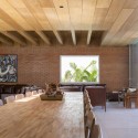 Casa Malva / Bloco Arquitetos © Joana França